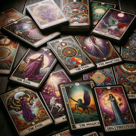 cuantas cartas tiene el tarot|Cartas del Tarot